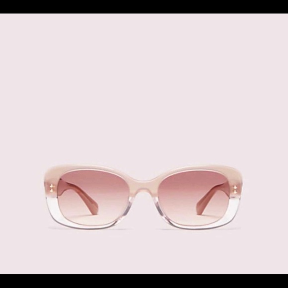 NWOT Kate Spade Sunglasses - Picture 2 of 4